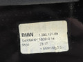 накладка двери (крышки) багажника BMW 5 серия G30/G31 G31 2017, 2.0 л., B48 B20 B, бензин, АКПП, alpinweiss 3 (300), универсал, правый руль, 51337390121, 7390121 - фото №10