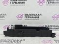 крышка блока предохранителей Mercedes-Benz A-Класс W176 2013, 2.0 л., M 270.920, бензин, робот, серый, хетчбэк 5 дв., передний привод, правый руль, A2465451440, A2465400140 - фото №2
