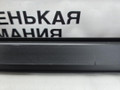 Уплотнитель стекла BMW 5 серия G30/G31 G31 2017, 2.0 л., B48 B20 B, бензин, АКПП, alpinweiss 3 (300), универсал, правый руль, 51337336959, 7336959 - фото №6