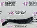 накладка двери (крышки) багажника BMW 5 серия G30/G31 G31 2017, 2.0 л., B48 B20 B, бензин, АКПП, alpinweiss 3 (300), универсал, правый руль, 51417438539, 7438539 - фото №2