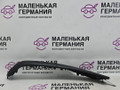 накладка двери (крышки) багажника BMW 5 серия G30/G31 G31 2017, 2.0 л., B48 B20 B, бензин, АКПП, alpinweiss 3 (300), универсал, правый руль, 51417438539, 7438539 - фото №3
