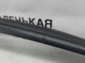 накладка двери (крышки) багажника BMW 5 серия G30/G31 G31 2017, 2.0 л., B48 B20 B, бензин, АКПП, alpinweiss 3 (300), универсал, правый руль, 51417438539, 7438539 - фото №5