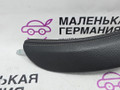накладка двери (крышки) багажника BMW 5 серия G30/G31 G31 2017, 2.0 л., B48 B20 B, бензин, АКПП, alpinweiss 3 (300), универсал, правый руль, 51417438539, 7438539 - фото №6
