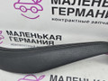 накладка двери (крышки) багажника BMW 5 серия G30/G31 G31 2017, 2.0 л., B48 B20 B, бензин, АКПП, alpinweiss 3 (300), универсал, правый руль, 51417438539, 7438539 - фото №7