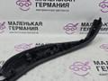 накладка двери (крышки) багажника BMW 5 серия G30/G31 G31 2017, 2.0 л., B48 B20 B, бензин, АКПП, alpinweiss 3 (300), универсал, правый руль, 51417438539, 7438539 - фото №9