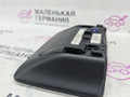 монитор мультимедиа Mercedes-Benz A-Класс W176 2013, 2.0 л., M 270.920, бензин, робот, серый, хетчбэк 5 дв., передний привод, правый руль, A2469001206 - фото №5
