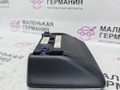 монитор мультимедиа Mercedes-Benz A-Класс W176 2013, 2.0 л., M 270.920, бензин, робот, серый, хетчбэк 5 дв., передний привод, правый руль, A2469001206 - фото №4