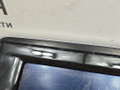 монитор мультимедиа Mercedes-Benz A-Класс W176 2013, 2.0 л., M 270.920, бензин, робот, серый, хетчбэк 5 дв., передний привод, правый руль, A2469001206 - фото №7