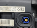 монитор мультимедиа Mercedes-Benz A-Класс W176 2013, 2.0 л., M 270.920, бензин, робот, серый, хетчбэк 5 дв., передний привод, правый руль, A2469001206 - фото №10