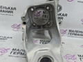кулак задний левый BMW X6 E71/E72 E71 2009, 3.0 л., N54 B30 A, бензин, серебро, правый руль, 6770981, 33326879101, 6879101, 33326770981, 6770983 - фото №5