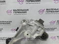 кулак задний левый BMW X6 E71/E72 E71 2009, 3.0 л., N54 B30 A, бензин, серебро, правый руль, 6770981, 33326879101, 6879101, 33326770981, 6770983 - фото №3