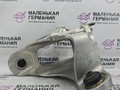 кулак задний левый BMW X6 E71/E72 E71 2009, 3.0 л., N54 B30 A, бензин, серебро, правый руль, 6770981, 33326879101, 6879101, 33326770981, 6770983 - фото №4