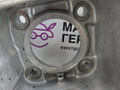 кулак задний левый BMW X6 E71/E72 E71 2009, 3.0 л., N54 B30 A, бензин, серебро, правый руль, 6770981, 33326879101, 6879101, 33326770981, 6770983 - фото №6