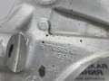 кулак задний левый BMW X6 E71/E72 E71 2009, 3.0 л., N54 B30 A, бензин, серебро, правый руль, 6770981, 33326879101, 6879101, 33326770981, 6770983 - фото №9