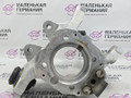 кулак задний правый BMW X6 E71/E72 E71 2009, 3.0 л., N54 B30 A, бензин, серебро, правый руль, 33326770982, 6770982, 33326879102, 6879102, 6770984 - фото №2