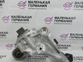 кулак задний правый BMW X6 E71/E72 E71 2009, 3.0 л., N54 B30 A, бензин, серебро, правый руль, 33326770982, 6770982, 33326879102, 6879102, 6770984 - фото №3