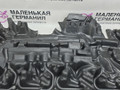 шумоизоляция (термозащита) BMW X5 F15 2013, 3.0 л., N57 D30 A, дизель, АКПП, mineralweiss metallic (a96), внедорожник 5 дв., полный привод, правый руль, 11148512278, 8512278 - фото №8