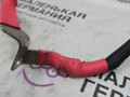 провод с генератора на стартер BMW X5 F15 2013, 3.0 л., N57 D30 A, дизель, АКПП, mineralweiss metallic (a96), внедорожник 5 дв., полный привод, правый руль, 12428516122, 8516122 - фото №4