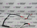 провод с генератора на стартер BMW X5 F15 2013, 3.0 л., N57 D30 A, дизель, АКПП, mineralweiss metallic (a96), внедорожник 5 дв., полный привод, правый руль, 12428516122, 8516122 - фото №3