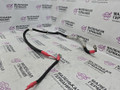 провод с генератора на стартер BMW X5 F15 2013, 3.0 л., N57 D30 A, дизель, АКПП, mineralweiss metallic (a96), внедорожник 5 дв., полный привод, правый руль, 12428516122, 8516122 - фото №2