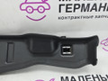 пыльник переднего крыла BMW 5 серия G30/G31 G31 2017, 2.0 л., B48 B20 B, бензин, АКПП, alpinweiss 3 (300), универсал, правый руль, 51487352221, 7352221 - фото №4