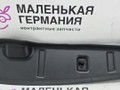 пыльник переднего крыла BMW 5 серия G30/G31 G31 2017, 2.0 л., B48 B20 B, бензин, АКПП, alpinweiss 3 (300), универсал, правый руль, 51487352221, 7352221 - фото №5