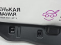 пыльник переднего крыла BMW 5 серия G30/G31 G31 2017, 2.0 л., B48 B20 B, бензин, АКПП, alpinweiss 3 (300), универсал, правый руль, 51487352221, 7352221 - фото №6
