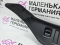 пыльник переднего крыла BMW 5 серия G30/G31 G31 2017, 2.0 л., B48 B20 B, бензин, АКПП, alpinweiss 3 (300), универсал, правый руль, 51487352221, 7352221 - фото №7