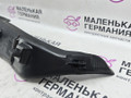 пыльник переднего крыла BMW 5 серия G30/G31 G31 2017, 2.0 л., B48 B20 B, бензин, АКПП, alpinweiss 3 (300), универсал, правый руль, 51487352221, 7352221 - фото №8
