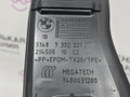 пыльник переднего крыла BMW 5 серия G30/G31 G31 2017, 2.0 л., B48 B20 B, бензин, АКПП, alpinweiss 3 (300), универсал, правый руль, 51487352221, 7352221 - фото №10
