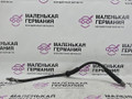 шланг тормозной Mercedes-Benz A-Класс W176 2013, 2.0 л., M 270.920, бензин, робот, серый, хетчбэк 5 дв., передний привод, правый руль, A2464200248 - фото №2