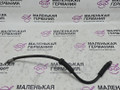 шланг тормозной Mercedes-Benz A-Класс W176 2013, 2.0 л., M 270.920, бензин, робот, серый, хетчбэк 5 дв., передний привод, правый руль, A2464200248 - фото №3
