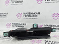 Воздуховод крыла лев. переднего левого BMW 5 серия G30/G31 G30 2019, 4.4 л., N63 B44 C, бензин, АКПП, carbonschwarz metallic (416), седан, полный привод, 51137349591, 7349591 - фото №3