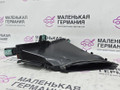 Воздуховод крыла лев. переднего левого BMW 5 серия G30/G31 G30 2019, 4.4 л., N63 B44 C, бензин, АКПП, carbonschwarz metallic (416), седан, полный привод, 51137349591, 7349591 - фото №4