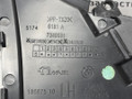 Воздуховод крыла лев. переднего левого BMW 5 серия G30/G31 G30 2019, 4.4 л., N63 B44 C, бензин, АКПП, carbonschwarz metallic (416), седан, полный привод, 51137349591, 7349591 - фото №10