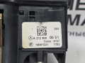 переключатель света Mercedes-Benz A-Класс W176 2013, 2.0 л., M 270.920, бензин, робот, серый, хетчбэк 5 дв., передний привод, правый руль, A2129050551 - фото №11