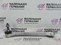 рычаг задний правый BMW X6 E71/E72 E71 2009, 3.0 л., N54 B30 A, бензин, серебро, правый руль, 33326770969, 6770969, 33326796001, 6796001 - фото №3