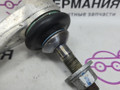 рычаг задний правый BMW X6 E71/E72 E71 2009, 3.0 л., N54 B30 A, бензин, серебро, правый руль, 33326770969, 6770969, 33326796001, 6796001 - фото №9