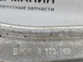 рычаг задний правый BMW X6 E71/E72 E71 2009, 3.0 л., N54 B30 A, бензин, серебро, правый руль, 33326770969, 6770969, 33326796001, 6796001 - фото №10