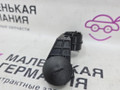 кронштейн (крепление) Mercedes-Benz A-Класс W176 2013, 2.0 л., M 270.920, бензин, робот, серый, хетчбэк 5 дв., передний привод, правый руль, A2468320014 - фото №2