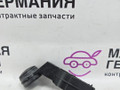 кронштейн (крепление) Mercedes-Benz A-Класс W176 2013, 2.0 л., M 270.920, бензин, робот, серый, хетчбэк 5 дв., передний привод, правый руль, A2468320014 - фото №3