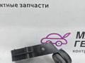 кронштейн (крепление) Mercedes-Benz A-Класс W176 2013, 2.0 л., M 270.920, бензин, робот, серый, хетчбэк 5 дв., передний привод, правый руль, A2468320014 - фото №4