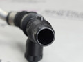 патрубок радиатора BMW X5 F15 2013, 3.0 л., N57 D30 A, дизель, АКПП, mineralweiss metallic (a96), внедорожник 5 дв., полный привод, правый руль, 11538573157, 8573157, 3169001, 7823993, 8518197, 11538512241, 8512241 - фото №3