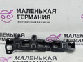 Планка крепления порога лев. BMW 5 серия G30/G31 G30 2019, 4.4 л., N63 B44 C, бензин, АКПП, carbonschwarz metallic (416), седан, полный привод, 51777387341, 7387341 - фото №2