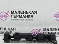 Планка крепления порога лев. BMW 5 серия G30/G31 G30 2019, 4.4 л., N63 B44 C, бензин, АКПП, carbonschwarz metallic (416), седан, полный привод, 51777387341, 7387341 - фото №3