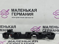 Планка крепления порога лев. BMW 5 серия G30/G31 G30 2019, 4.4 л., N63 B44 C, бензин, АКПП, carbonschwarz metallic (416), седан, полный привод, 51777387341, 7387341 - фото №4