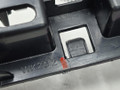 Планка крепления порога лев. BMW 5 серия G30/G31 G30 2019, 4.4 л., N63 B44 C, бензин, АКПП, carbonschwarz metallic (416), седан, полный привод, 51777387341, 7387341 - фото №7