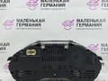 щиток приборов (приборная панель) Mercedes-Benz A-Класс W176 2013, 2.0 л., M 270.920, бензин, робот, серый, хетчбэк 5 дв., передний привод, правый руль, A1769008901 - фото №4