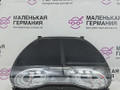 щиток приборов (приборная панель) Mercedes-Benz A-Класс W176 2013, 2.0 л., M 270.920, бензин, робот, серый, хетчбэк 5 дв., передний привод, правый руль, A1769008901 - фото №3
