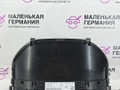 щиток приборов (приборная панель) Mercedes-Benz A-Класс W176 2013, 2.0 л., M 270.920, бензин, робот, серый, хетчбэк 5 дв., передний привод, правый руль, A1769008901 - фото №5